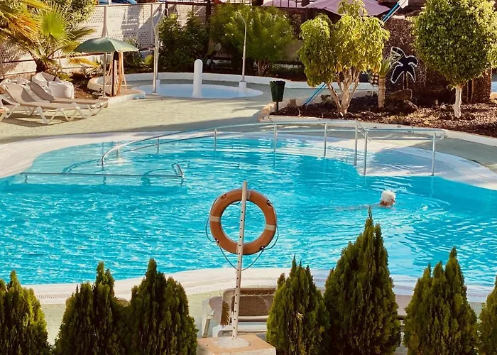 Апартаменти Paradise In *