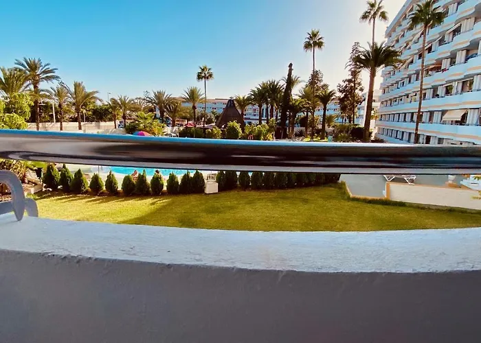 Paradise In Апартаменти *