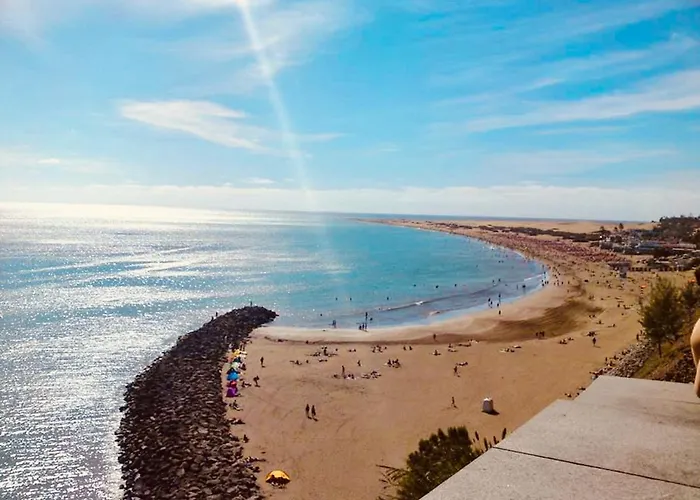 Paradise In Апартаменти *