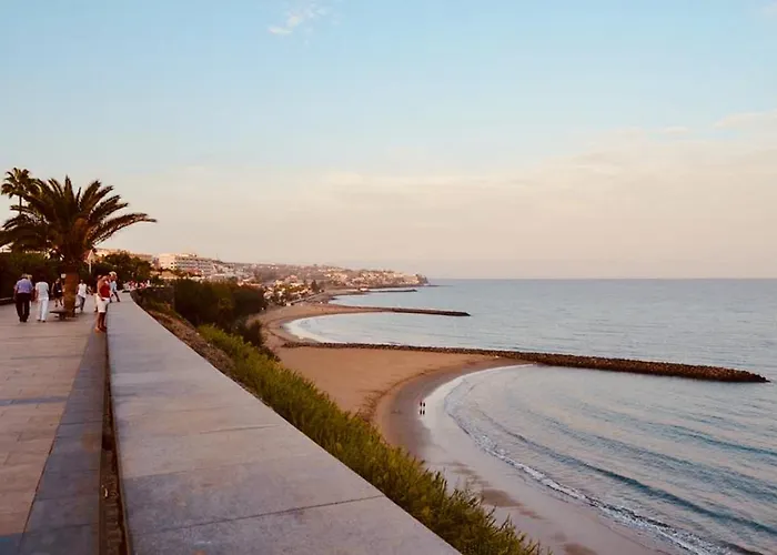 Paradise In Апартаменти *