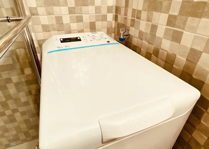 Paradise In * Плайя-дель-Інглес