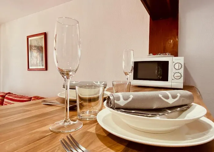 Paradise In Апартаменти