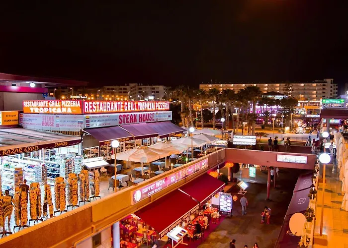 Апартаменти Paradise In *