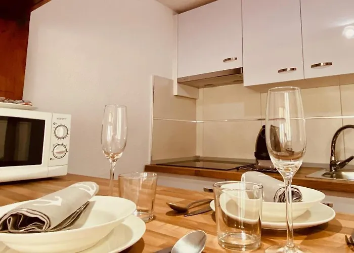 Paradise In Плайя-дель-Інглес