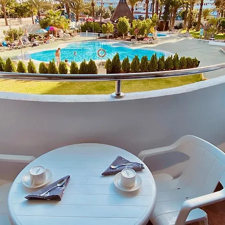 Paradise In Διαμέρισμα Πλάγια ντελ Ινγκλές