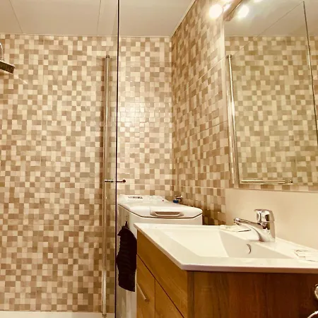 Paradise In Плайя-дель-Инглес