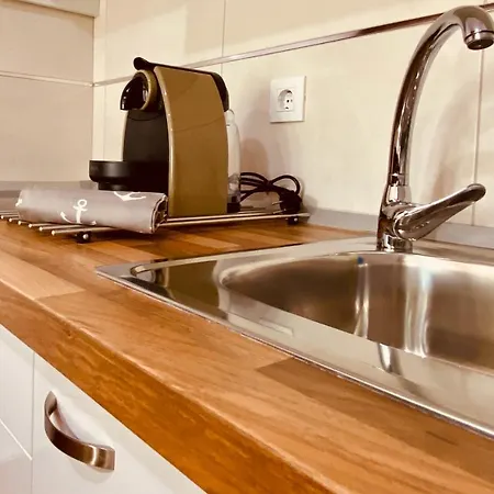 Paradise In Διαμέρισμα