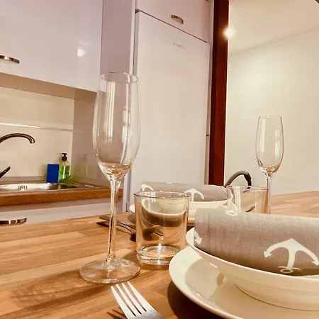 Paradise In Διαμέρισμα Πλάγια ντελ Ινγκλές