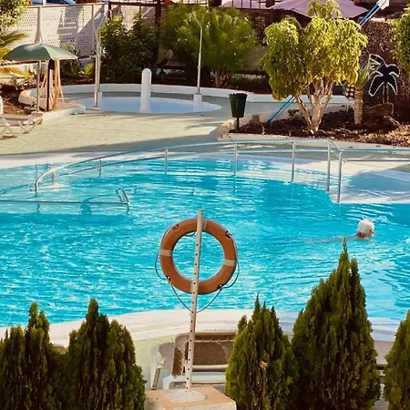 Lejlighed Paradise In *