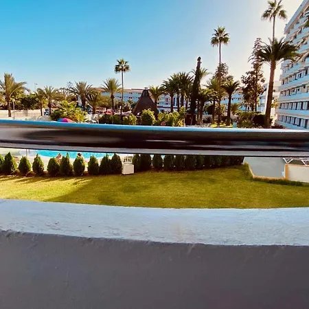 Paradise In Lejlighed *