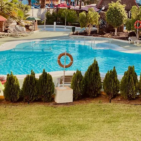 Lejlighed Paradise In
