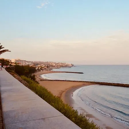 Paradise In Lejlighed *
