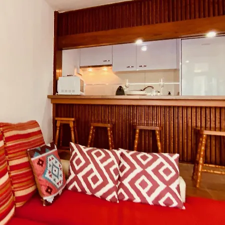 Apartamento Paradise In Playa del Inglés