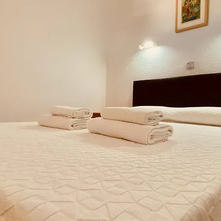Apartamento Paradise In Playa del Inglés