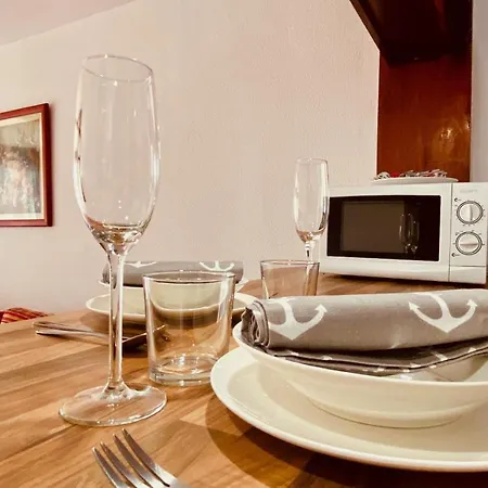 Paradise In Apartamento