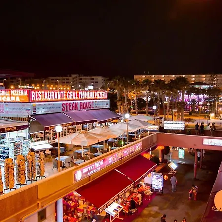 아파트 Paradise In *