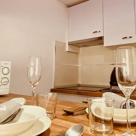 Paradise In 플라야 델 잉글스