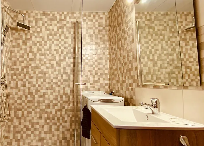 Paradise In 普拉亚戴尔雷安格莱斯