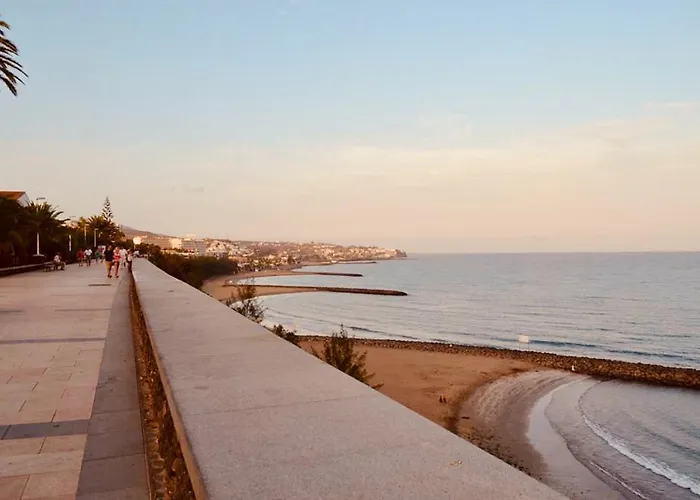 Paradise In 公寓 *