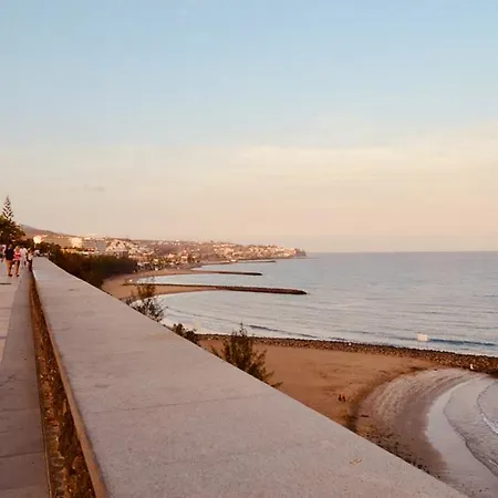 Paradise In Apartment *