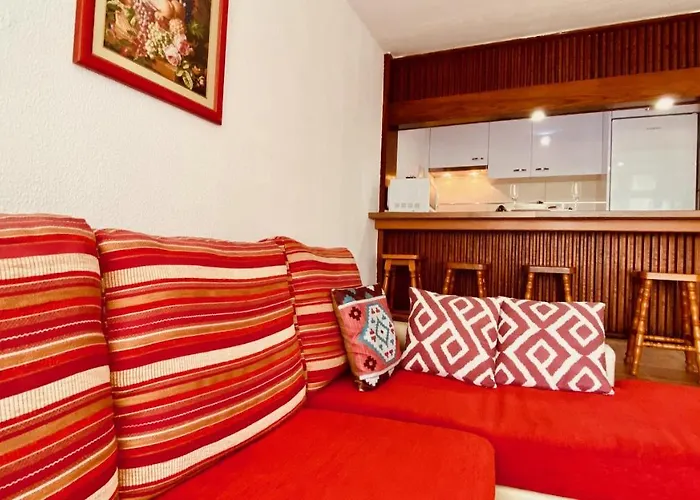 Paradise In Apartment Playa del Ingles (Gran Canaria)