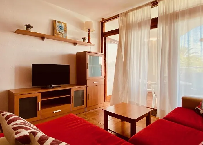 Paradise In Apartment *