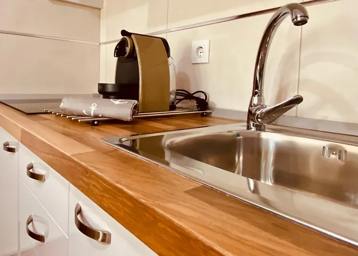 Paradise In Apartment