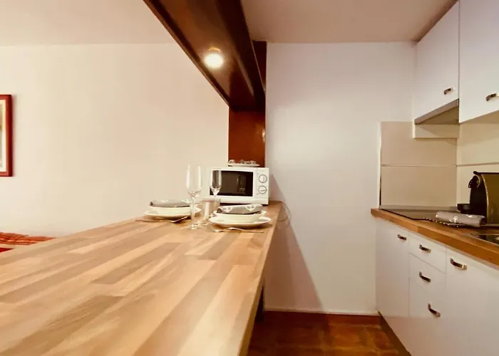 Paradise In Playa del Ingles (Gran Canaria)