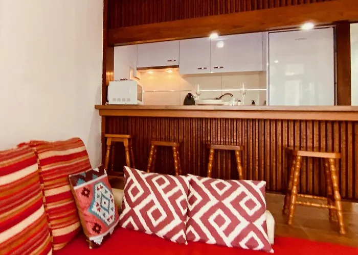 Apartment Paradise In Playa del Ingles (Gran Canaria)