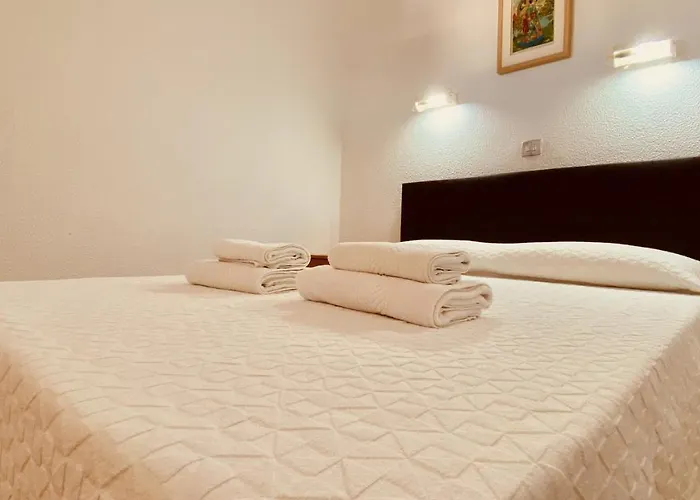 Apartment Paradise In Playa del Ingles (Gran Canaria)