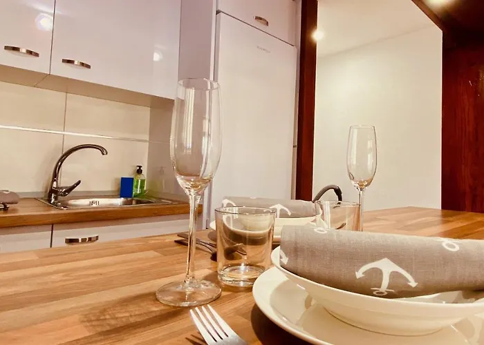 Paradise In Lägenhet Playa del Inglés