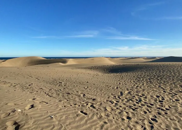 Lägenhet Paradise In