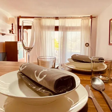 Apartment Paradise In