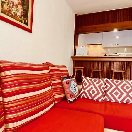 Paradise In Apartment Playa del Inglés