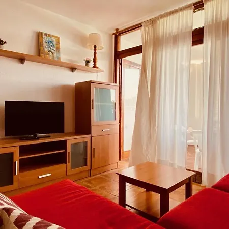 Paradise In Apartment *