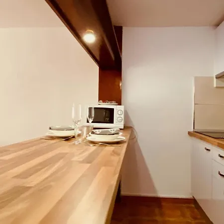 Paradise In Playa del Inglés