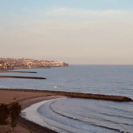 Paradise In Apartment